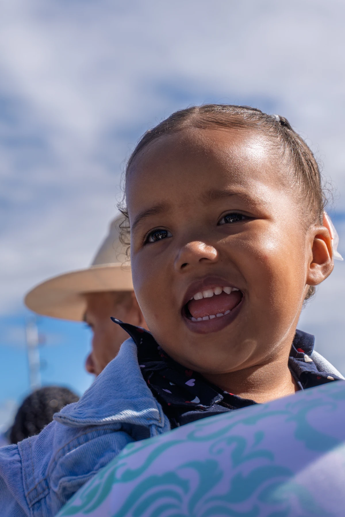 Romaria de São Francisco em Boipeba, Bahia (2026) por Tiago Victor