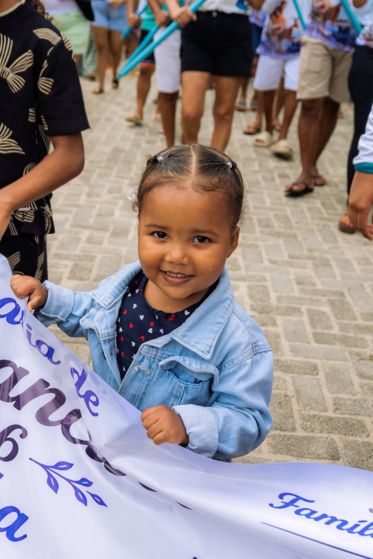 Romaria de São Francisco em Boipeba, Bahia (2026) por Tiago Victor