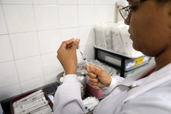 Salvador terá vacinação contra gripe de graça para toda a população a partir desta segunda-feira (1º); veja onde tomar