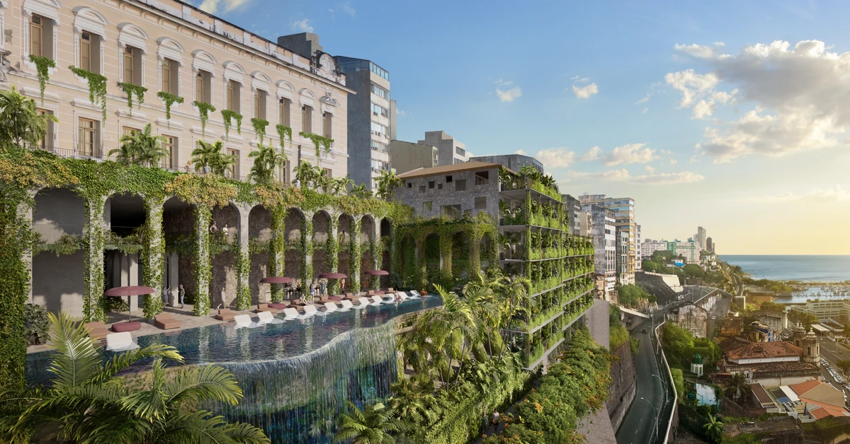  Palácio Rio Branco