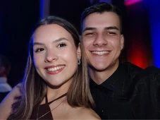 Imagem - Casal de jovens morre em acidente grave em estrada quatro meses após noivado