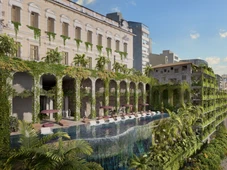 Imagem - Veja como será o primeiro hotel seis estrelas do Nordeste que será inaugurado em Salvador
