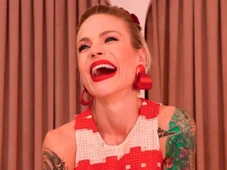 Imagem - Bilionária brasileira de 39 anos vive da moda, foi casada com ex-jogador e comanda a própria indústria no interior