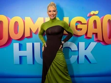 Imagem - Cachê de Virginia na Globo para a Copa do Mundo é revelado e valor impressiona; confira