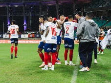 Imagem - Bahia entra de férias mais aliviado após encerrar jejum de triunfos na temporada