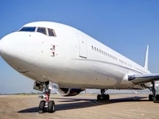 Imagem - Avião de luxo de R$ 1 bilhão vai levar a Seleção Brasileira para os Estados Unidos