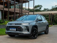 Imagem - Competitivo, Sonic vai ajudar a Chevrolet recuperar mercado; conheça o carro