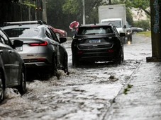 Imagem - Salvador registra o maior volume de chuva do Brasil em 24 horas