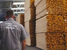 Imagem - Empresa do setor madeireiro investe R$ 18 milhões em fábrica e prevê novas contratações