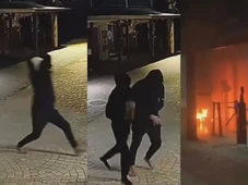 Imagem - Taxa para turistas estreia em paraíso turístico e termina com protestos e incêndio de totens