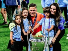 Imagem - Quem é Lais Moraes, namorada de Ederson Santana, desde o início da carreira do jogador