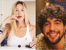 Imagem - Luana Piovani critica Nattan após show alcoolizado e ironiza declarações sobre paternidade
