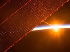 Imagem - Cientistas japoneses superam Nasa e planejam criar anel de 11 mil km ao redor da Lua para instalar usina de energia no espaço