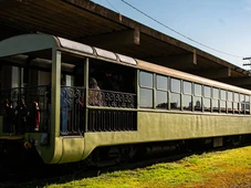 Imagem - Como é viajar no trem de luxo mais famoso do Brasil e quanto custa a experiência