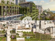 Imagem - Fechado desde 2021, Palácio Rio Branco vai ser reinaugurado como hotel de luxo em Salvador