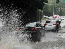 Imagem - Inema emite alerta para chuvas intensas e risco de alagamentos na Bahia