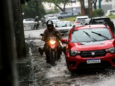 Imagem - Frente fria avança e Inmet emite alerta de queda de temperatura para a Bahia e mais 12 estados