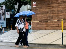 Imagem - Vai chover no feriadão? Veja quando o tempo melhora em Salvador