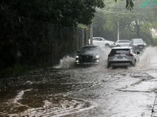 Imagem - Mais de 130 cidades baianas estão sob alerta de chuvas fortes; veja lista