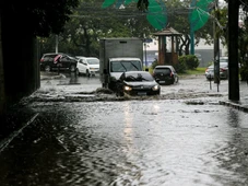 Imagem - Salvador e outras 130 cidades da Bahia estão sob alerta de chuvas intensas, diz Inmet