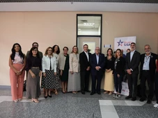 Imagem - Universidade SENAI CIMATEC passa a sediar escritório da EducationUSA em Salvador