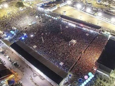 Imagem - Vaquejada de Serrinha terá R$ 500 mil em prêmios na edição de 2026