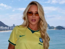 Imagem - Após ser xingada no Maracanã, Virginia faz forte desabafo: ‘Vai ser sempre assim’