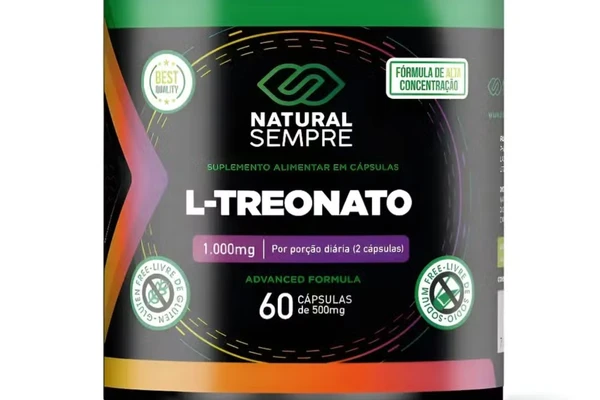 Anvisa suspende venda e uso de suplemento utilizado para memória; produto deve ser recolhido