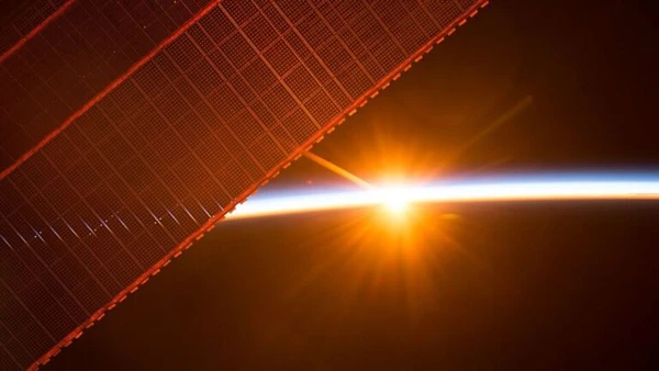 Base do projeto é a captação de energia fotovotaica espacial