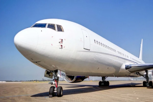 Boeing 767-300 VIP