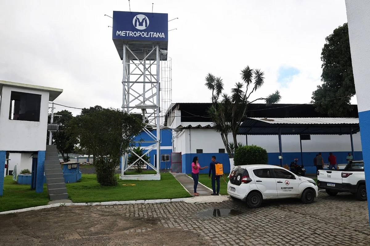 CIS ganha moderna fábrica de charque com capacidade para exportação por Reprodução