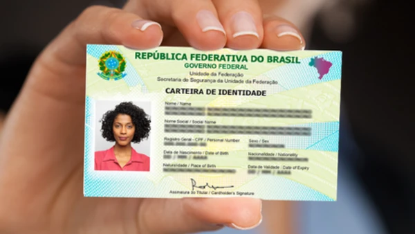 Com a CIN, o documento que substitui o RG também passa a ter papel nas viagens pela região