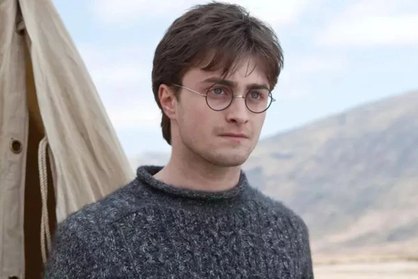 Daniel Radcliffe