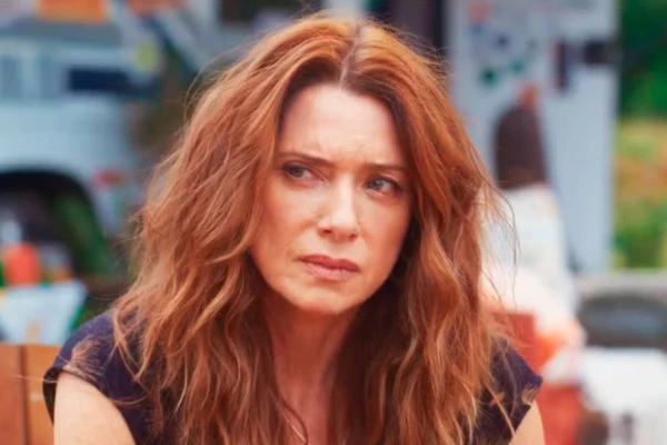 Janete revela segredo para a filha na novela das 7