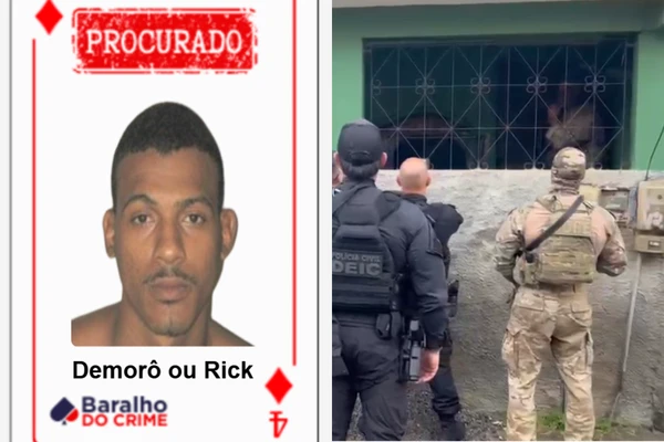 Luiz Henrique Santos Souz