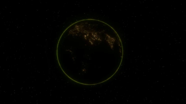Nas missões orbitais, o turista não faz um bate e volta, ele permanece em órbita por dias, como ocorreu nas missões privadas da Axiom à ISS por Zelch Csaba / Pexels