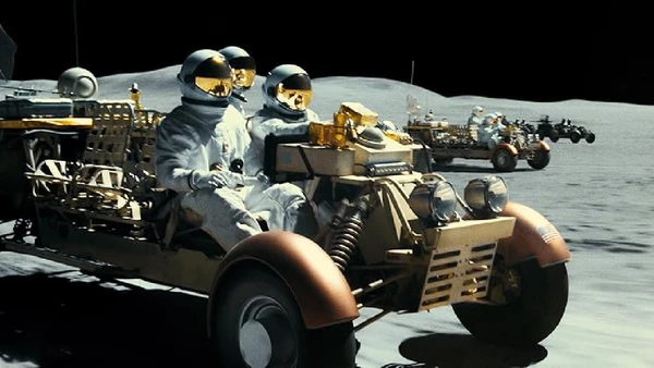 Realidade em filmes de ficção científica está se tornando mais próxima a cada dia, mesmo que lentamente