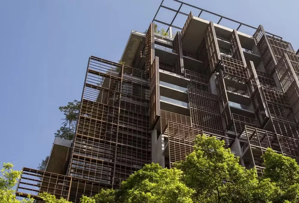 Rosewood São Paulo 