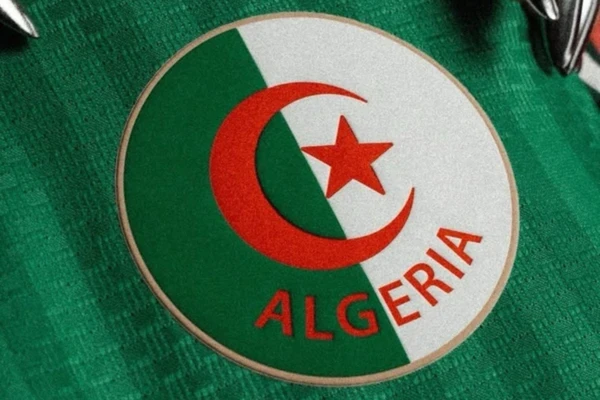 Seleção Argelina 