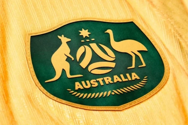 Seleção Australiana