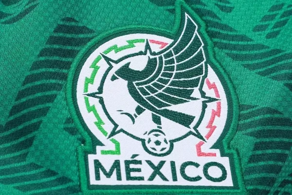 Seleção Mexicana 