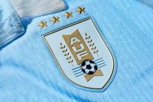 Seleção Uruguaia 