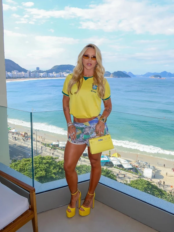 Virginia Fonseca por Reprodução/Instagram