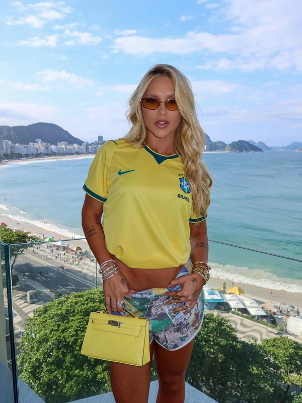 Virginia Fonseca por Reprodução/Instagram