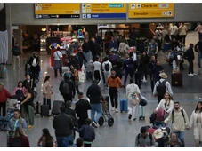 Imagem - Greve geral em Portugal cancela voos entre Brasil e Lisboa; veja orientações aos passageiros