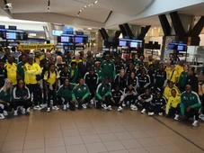 Imagem - Seleção que vai jogar abertura da Copa adia viagem após entrave com vistos: "Feitos de bobos"