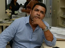 Imagem - Condenado por matar corretora de imóveis é preso quase 9 anos após crime que chocou Salvador