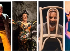 Imagem - Festival 60+ reúne diferentes gerações do teatro baiano