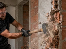 Imagem - Construções abandonam o tijolo e a alvenaria comum e apostam em materiais diferentes para deixar obra mais rápida e mais barata