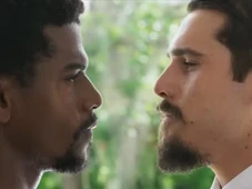 Imagem - Tonho desmascara Mirinho e faz acusação grave em 'A Nobreza do Amor' desta terça (2)